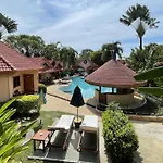 The Pavillon By The Pace Phuket Boutique Resort