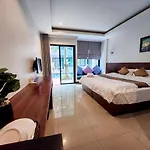 Diana Pool Access Phuket