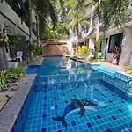 Diana Pool Access Phuket