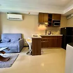 Apartment With Jungle And Pool View