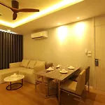 Kamala Regent Phuket Condotel