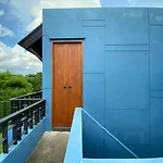 Three Bedroom Wings Pool Villa