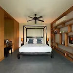 Three Bedroom Wings Pool Villa