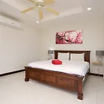 Cozy 3Br Villa White Cove With Private Pool