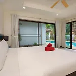 Cozy 3Br Villa White Cove With Private Pool