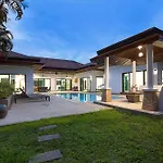 Cozy 3Br Villa White Cove With Private Pool