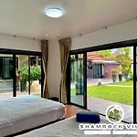 Ultimate 7 Bedroom Pool Villa Kamala