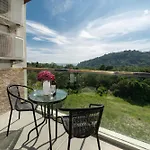 Airy 1Br Condo Viva Patong A602 With Sea & Mountain Views