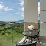 Sea & Mountain Views Apartment At Vv Patong A603