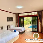 Ultimate 7 Bedroom Pool Villa Kamala