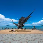 Bao Pathong Beach เบา ภูเก็ต หาดป่าตอง