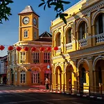 Ibis Styles Phuket City