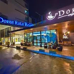 Dome Kata Resort