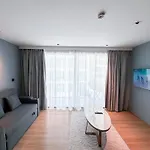 La Vita Квартира У Моря S4312 By Ibg Property