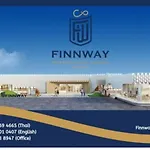 Phuket Home Near Bisp, Finnway 20-30 Off