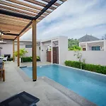 Gold Chariot Pool Villa, Phuket - Sha Plus Certified