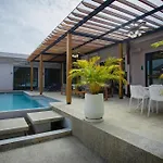 Gold Chariot Pool Villa, Phuket - Sha Plus Certified