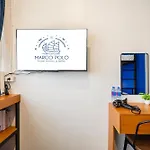 Marco Polo Phuket Poshtel & Bistro
