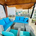 Oceanview Pool Villa Rawai Phuket 3Br