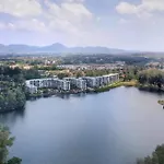 Cozy Apartment With Lake View Cassia 1405 By Ibg Property