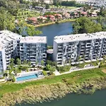 Cozy Apartment With Lake View Cassia 1405 By Ibg Property