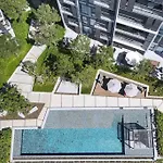 Cozy Apartment With Lake View Cassia 1405 By Ibg Property