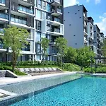 Cozy Apartment With Lake View Cassia 1405 By Ibg Property