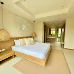 Luxury 3 Bedroom Pool Villa
