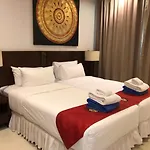 The Park Surin Serviced Apartments By Resava