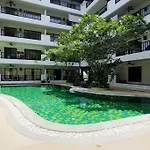 Tropical View Condo In Hillside Resort - Sgc1