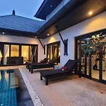 6 Bedroom Pool Villa, Kamala Beach