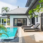 6 Bedroom Pool Villa, Kamala Beach