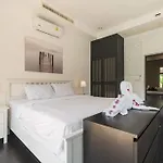 6 Bedroom Pool Villa, Kamala Beach