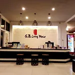 S.B.Living Place