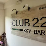 Club22 Kamala Suites, Kamala Beach