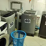 New Modern Studio Apartment Near Patong Beach