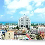 New Modern Studio Apartment Near Patong Beach