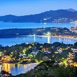 New Modern Studio Apartment Near Patong Beach