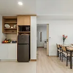 Идеальные Апартаменты В Laguna Skypark