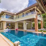 Tropical Paradise