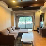 Patong Tower Apartments By Pm