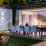 Villa Namaste 7 Bedroom Fully Staffed Seaview Villa