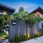 The Sister Pool Villa Bangtao