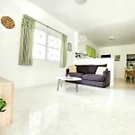 Village Beach Villa II