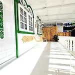 Village Beach Villa I