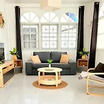 Village Beach Villa I