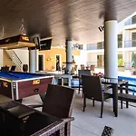 Promotion 2 Bed Seaview Apartment In Patong