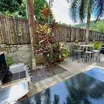 Kata Vista Luxury Modern 4Br Private Pool Villa