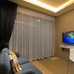 The Sea View Room In Palmyrah Surin By Holy Cow
