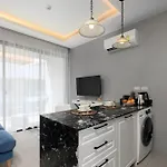 The Sea View Room In Palmyrah Surin By Holy Cow